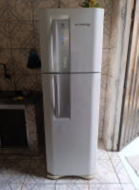 Geladeira Electrolux frost Free